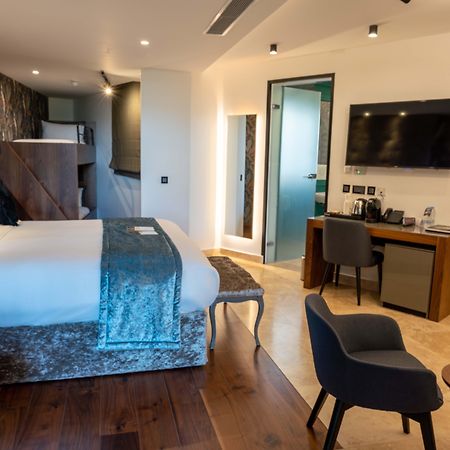 The Village Boutique And Spa Naxxar Exterior photo