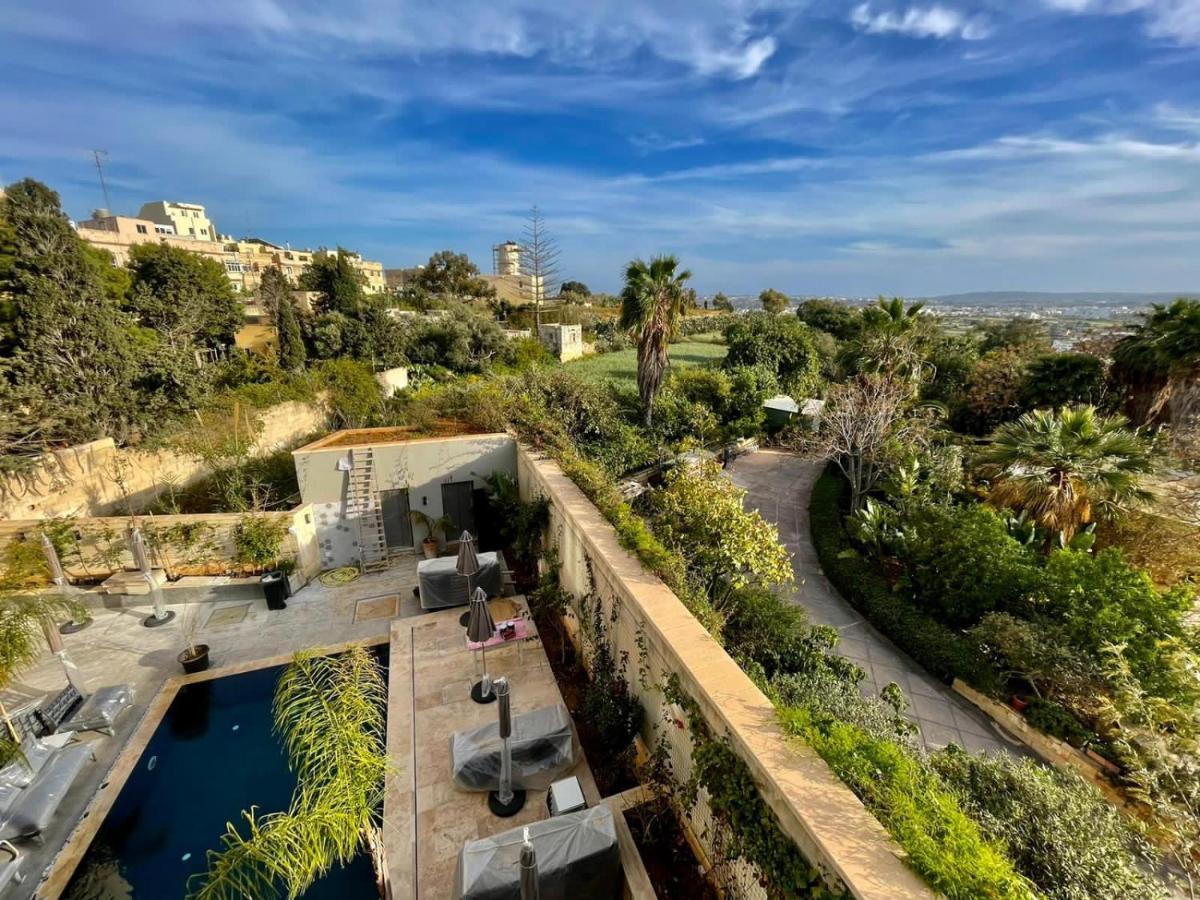 The Village Boutique And Spa Naxxar Exterior photo