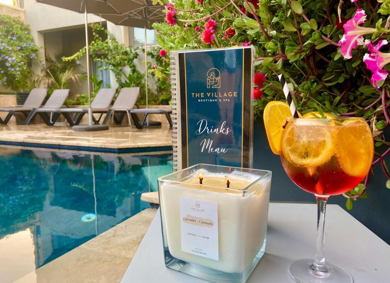 The Village Boutique And Spa Naxxar Exterior photo