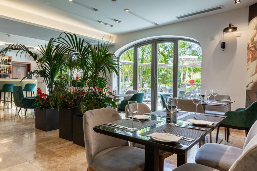The Village Boutique And Spa Naxxar Exterior photo
