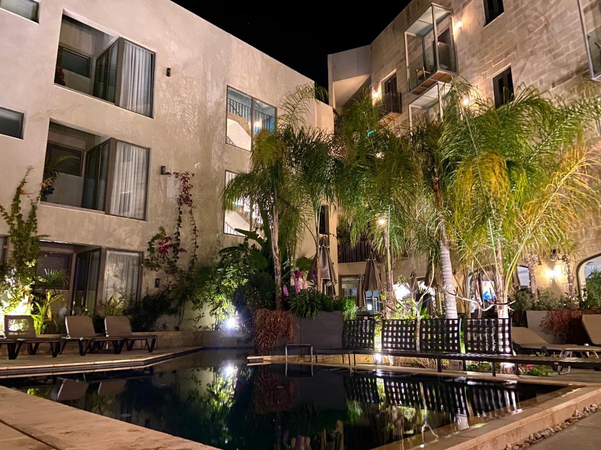 The Village Boutique And Spa Naxxar Exterior photo