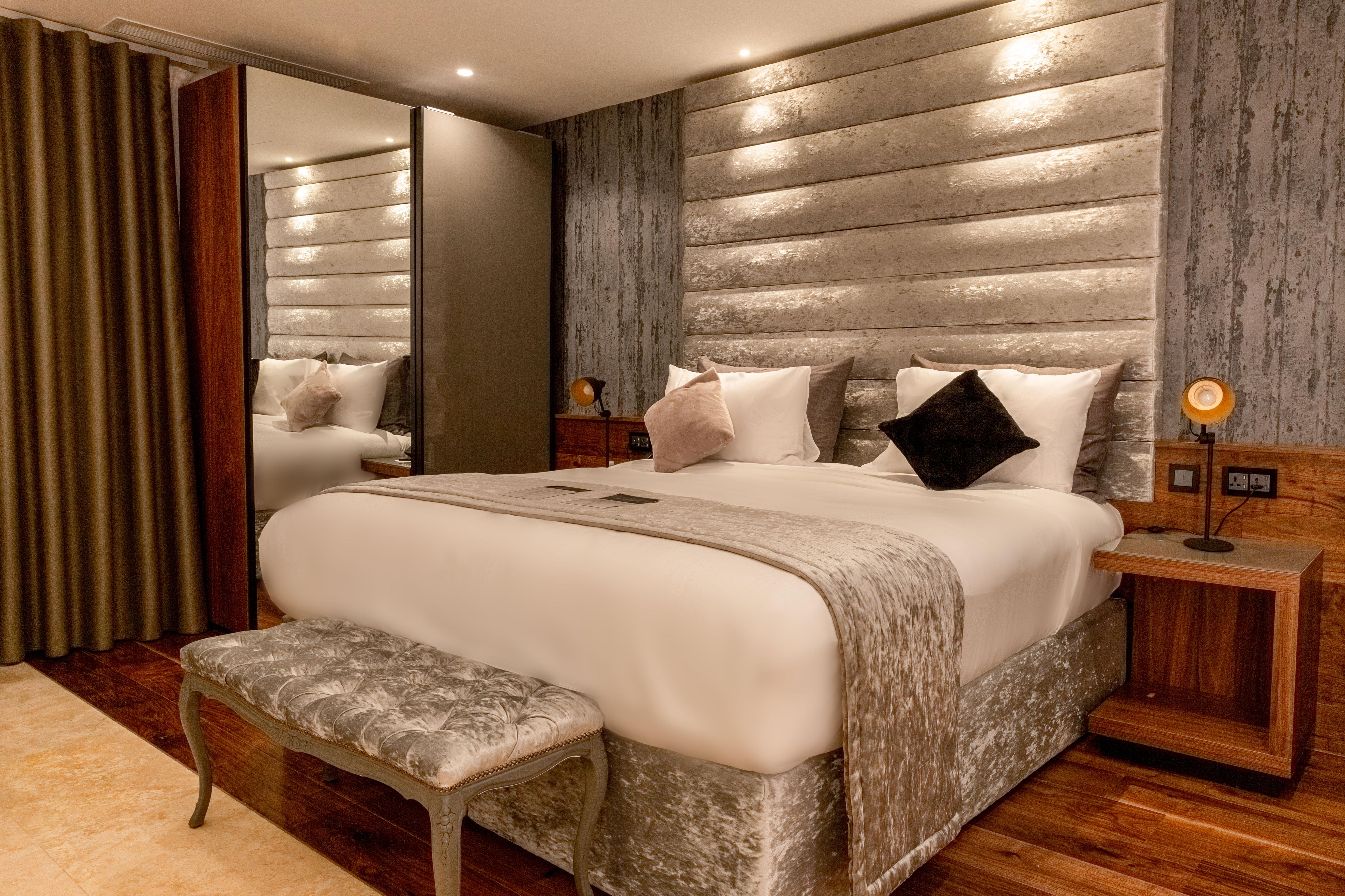 The Village Boutique And Spa Naxxar Exterior photo