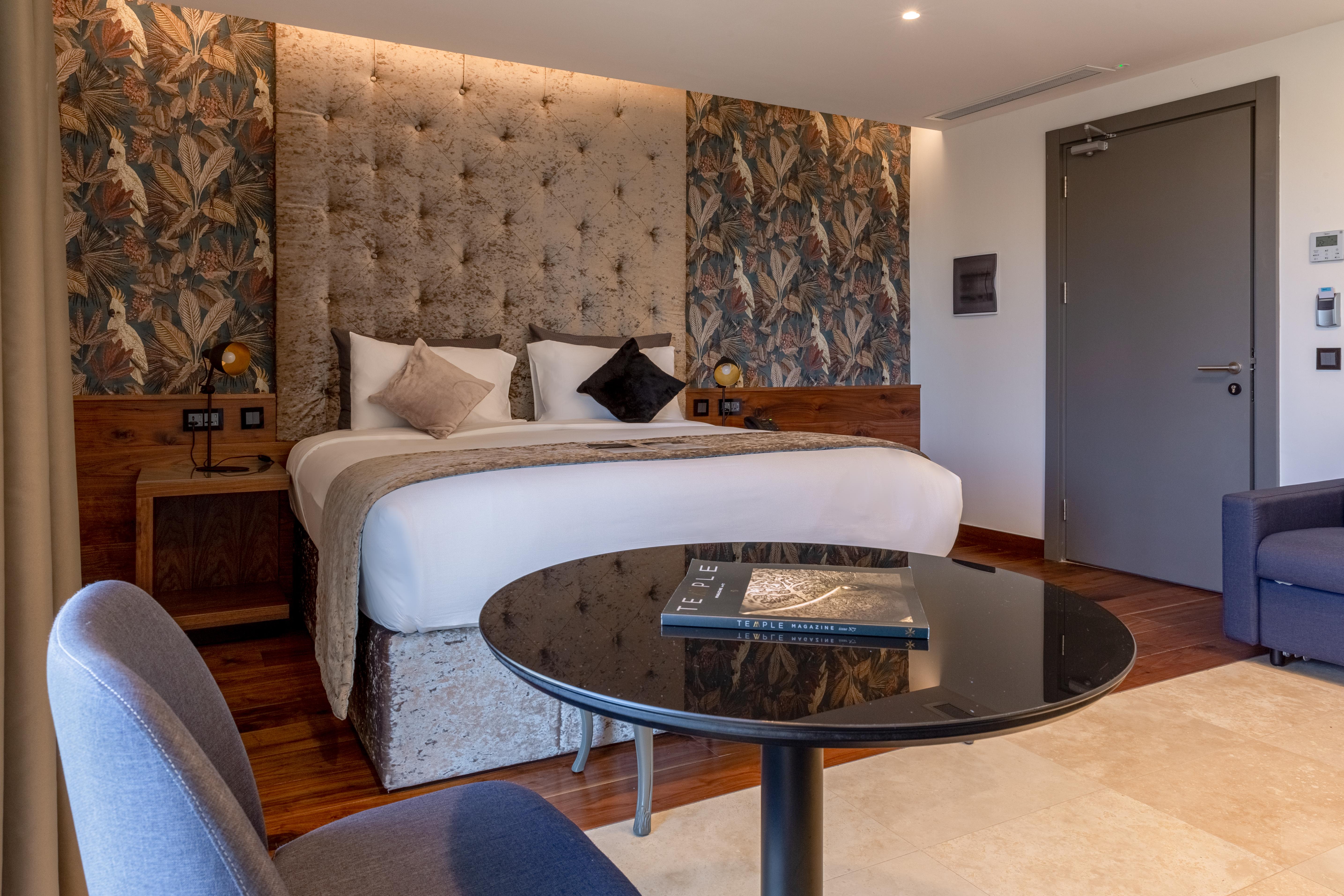 The Village Boutique And Spa Naxxar Exterior photo