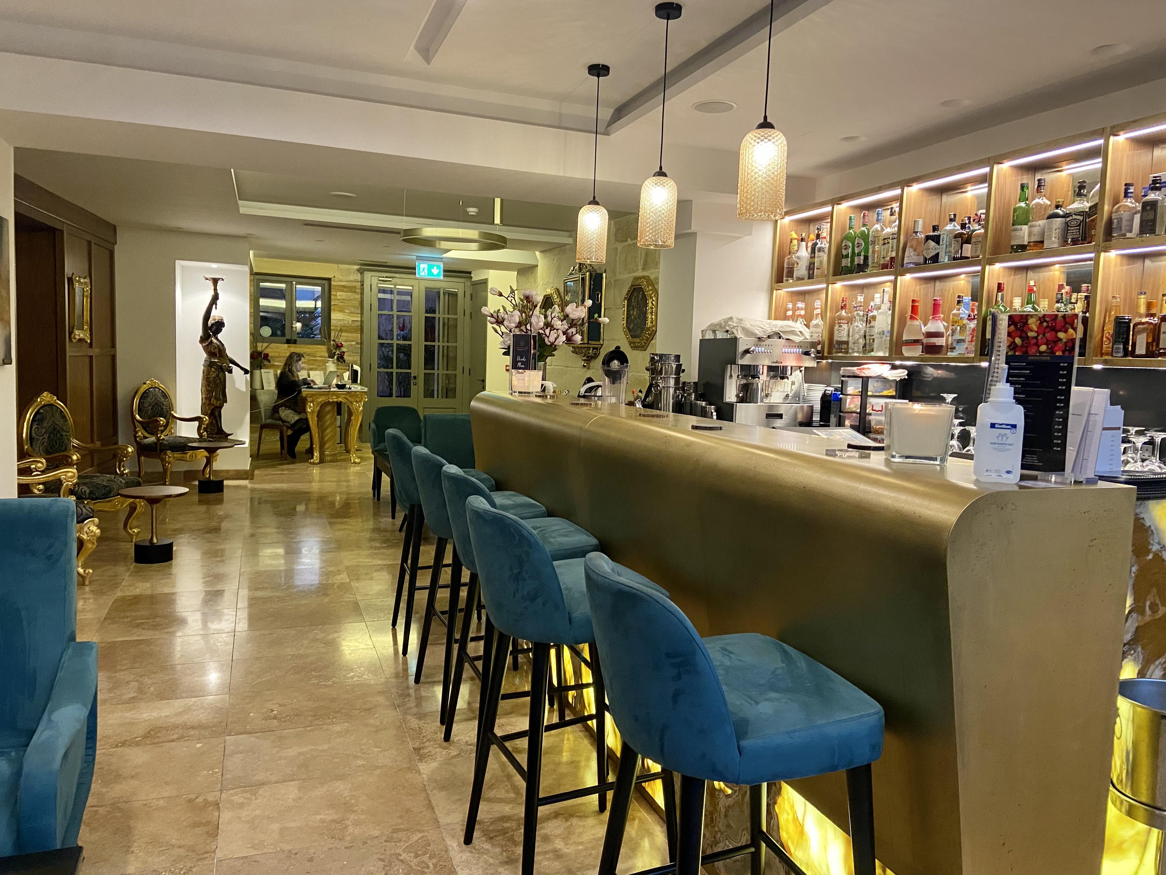 The Village Boutique And Spa Naxxar Exterior photo