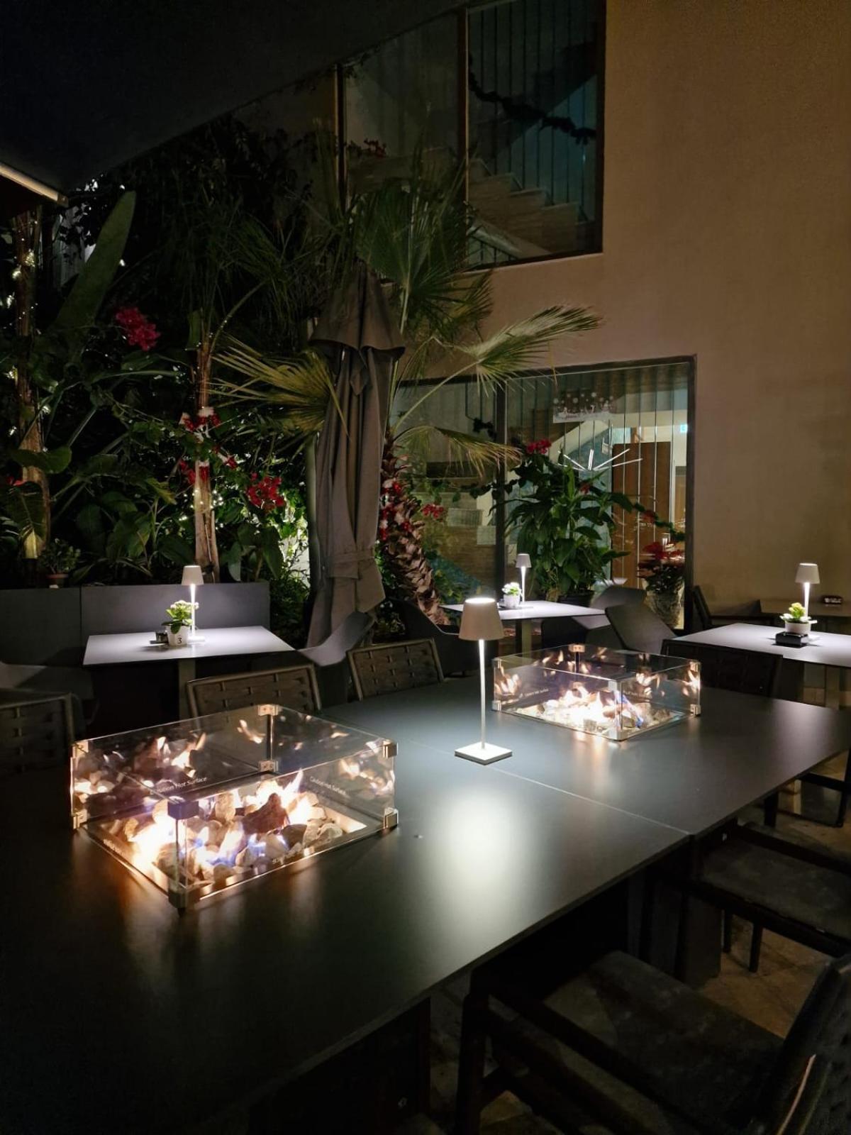 The Village Boutique And Spa Naxxar Exterior photo