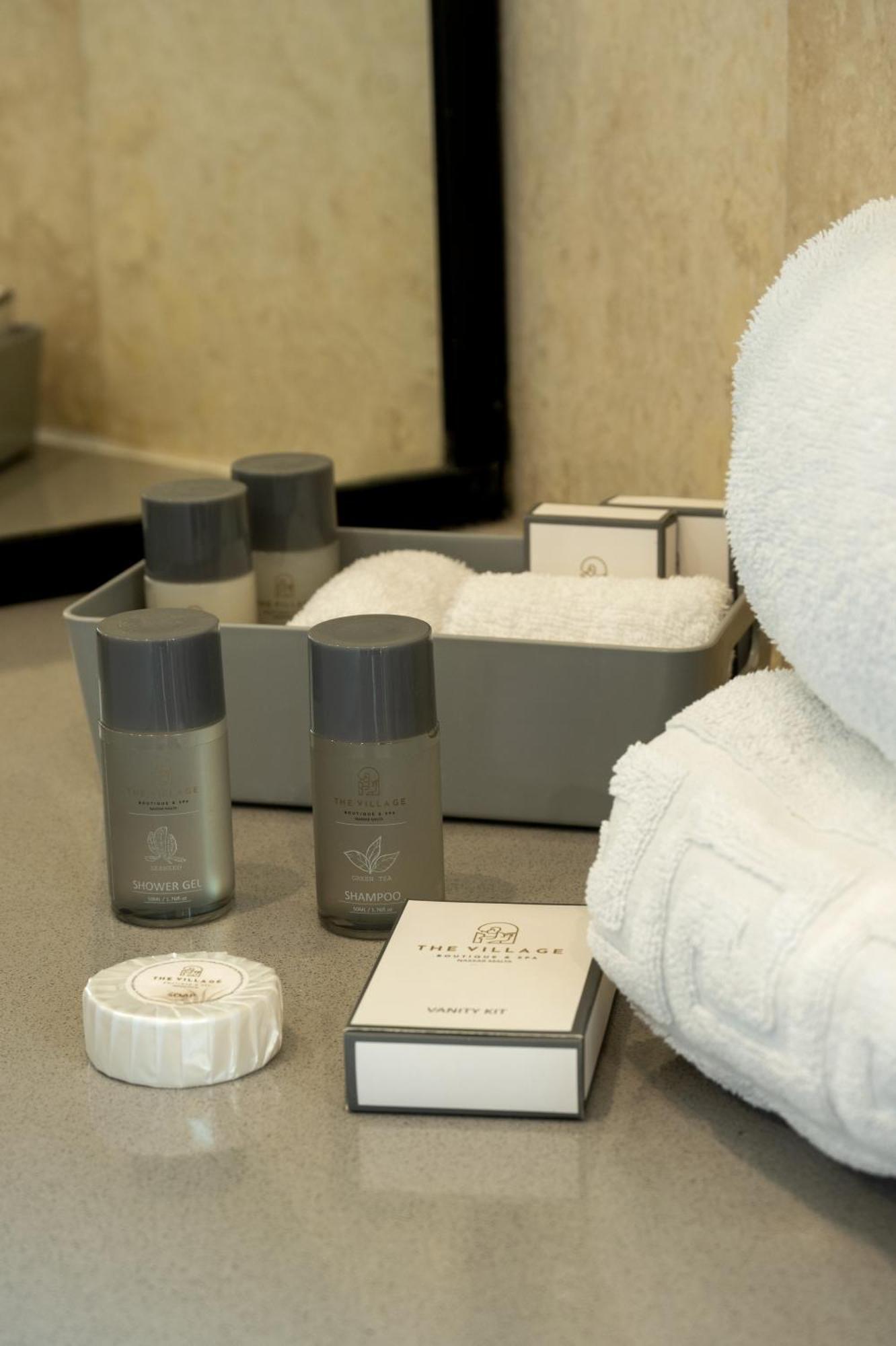 The Village Boutique And Spa Naxxar Exterior photo