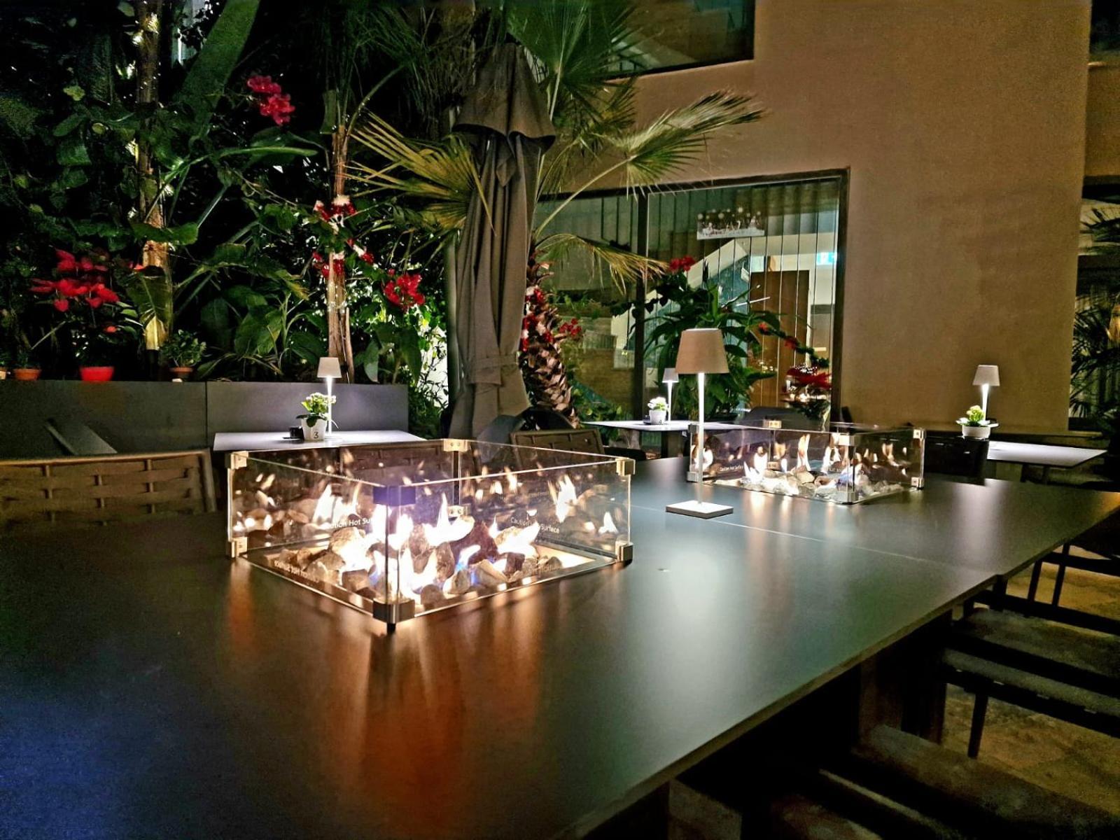 The Village Boutique And Spa Naxxar Exterior photo