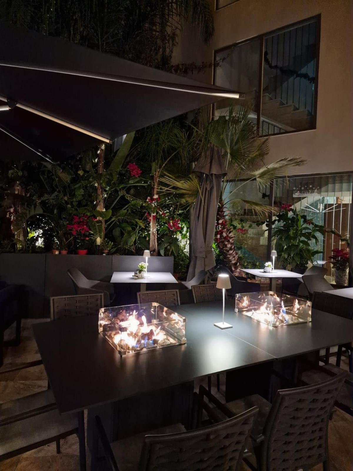 The Village Boutique And Spa Naxxar Exterior photo