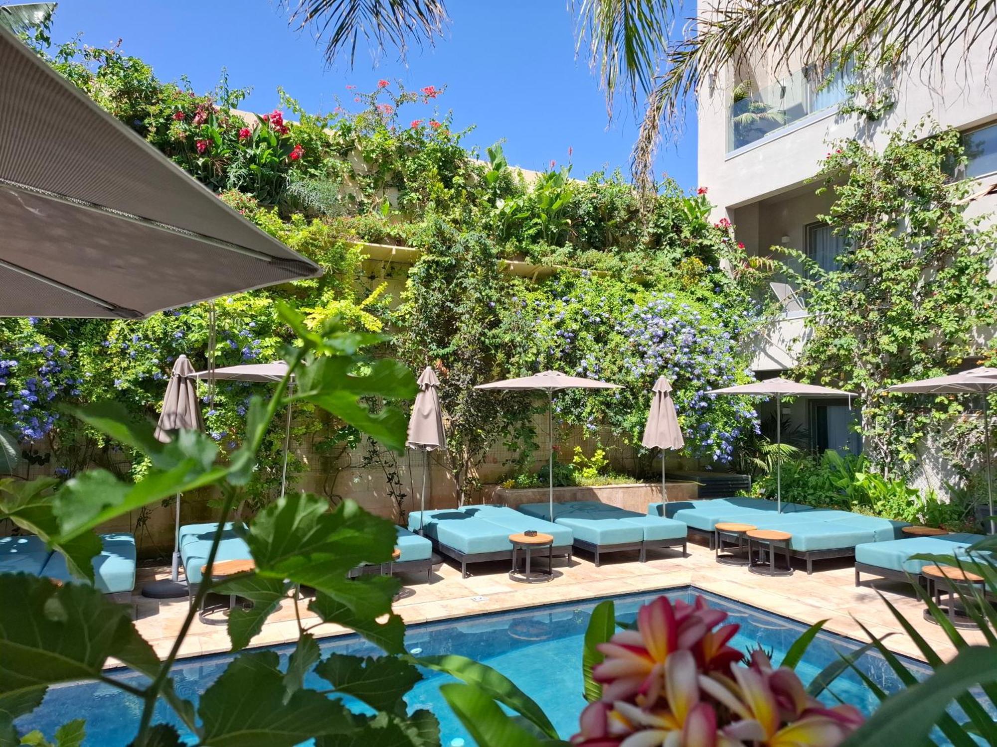 The Village Boutique And Spa Naxxar Exterior photo